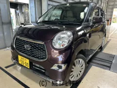 ダイハツ キャスト