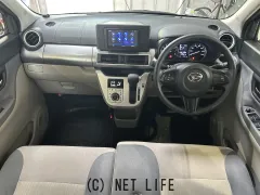 ダイハツ キャスト