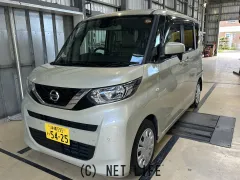 日産 ルークス