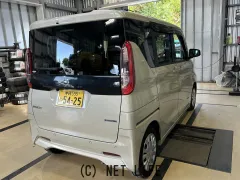 日産 ルークス