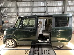 ホンダ N-BOX