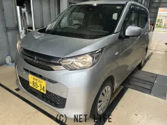 三菱 eKワゴン