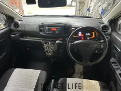 ダイハツ ミライース