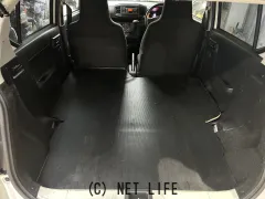 ダイハツ ミライース