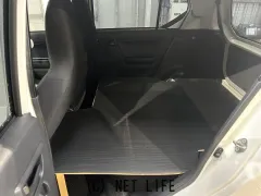 ダイハツ ミライース