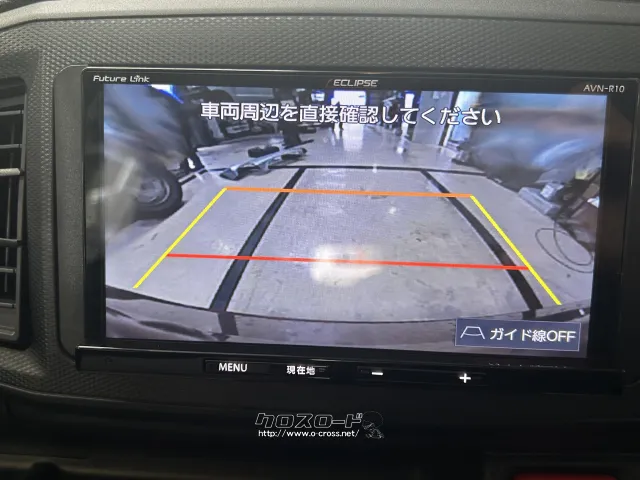 ダイハツ キャスト