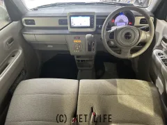 スズキ アルトラパン