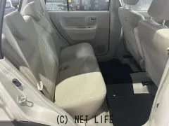 スズキ アルトラパン
