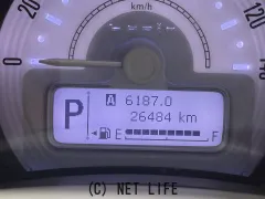 スズキ アルトラパン