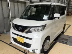 日産 ルークス