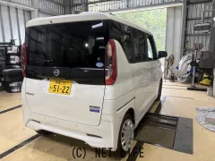 日産 ルークス
