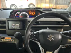 スズキ ワゴンR
