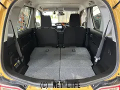 スズキ ワゴンR