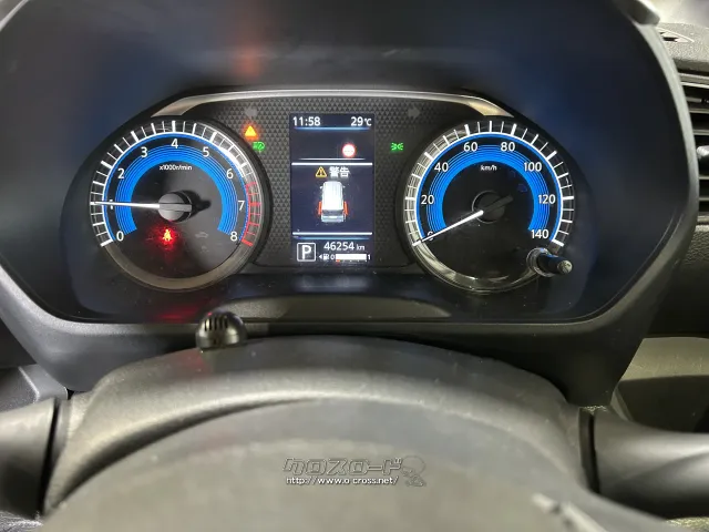 日産 ルークス