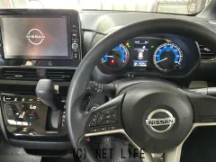 日産 ルークス