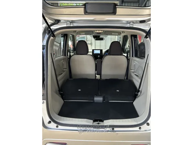 日産 デイズ