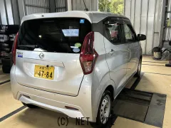 日産 デイズ