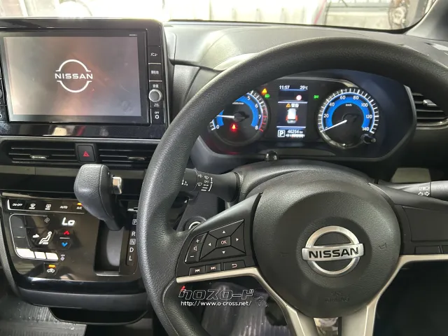 日産 デイズ