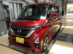 日産 デイズ