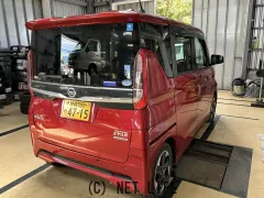 日産 デイズ