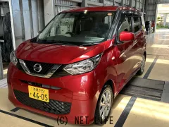 日産 デイズ