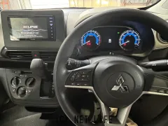 三菱 eKワゴン