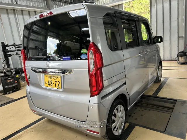 ホンダ N-BOX