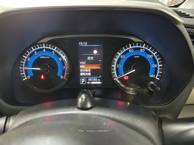 日産 ルークス