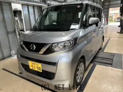 日産 ルークス