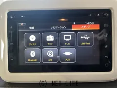スズキ アルトラパン
