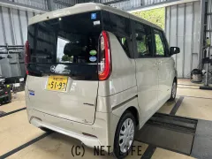日産 ルークス