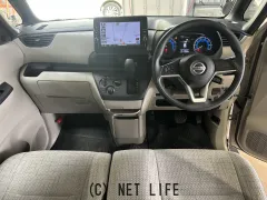 日産 ルークス