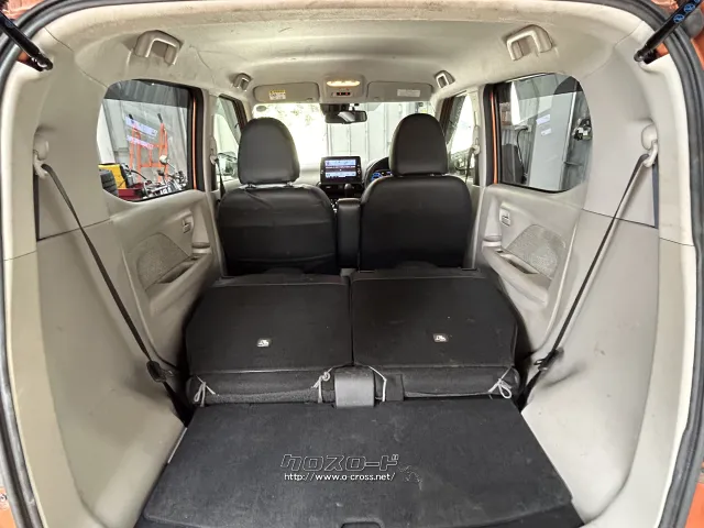 日産 デイズ