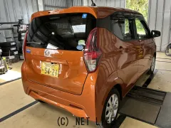 日産 デイズ