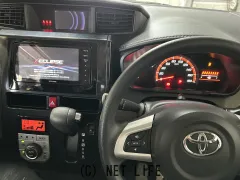 トヨタ ルーミー