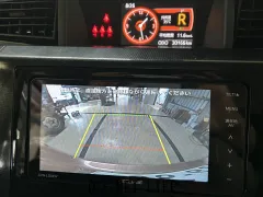 トヨタ ルーミー
