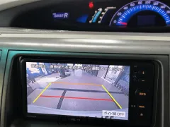 トヨタ エスティマハイブリッド