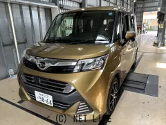 ダイハツ トール