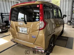 ダイハツ トール