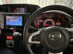 ダイハツ トール