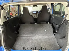 ダイハツ ミライース