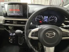 ダイハツ キャスト