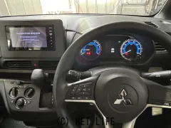 三菱 eKクロススペース