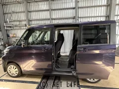 三菱 eKクロススペース