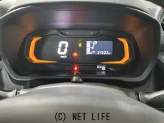 ダイハツ ミライース