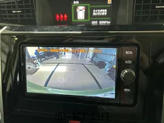 トヨタ タンク