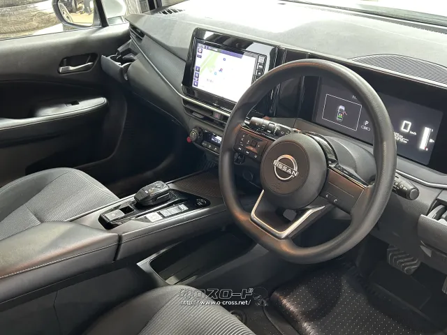 日産 ノート