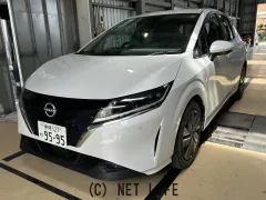 日産 ノート
