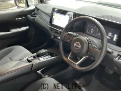 日産 ノート