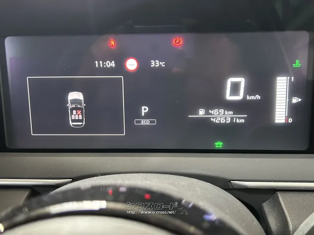 日産 ノート